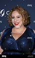 Leila Cohan attends the 33rd Annual GLAAD Media Awards on April 02 ...
