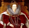 Isabel I de Inglaterra. Biografía