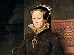 Maria I Tudor Zwana Krwawą - STELLIANA NISTOR