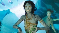 Avatar 2: como Kiri conseguiu usar seus poderes sem ter uma convulsão ...