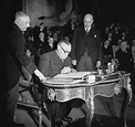 TDIH: March 17, 1948, Belgium, France, Luxembourg, the Netherlands and ...