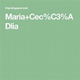 Maria+Cec%C3%ADlia | Pontões