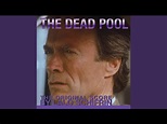 Lalo Schifrin – The Dead Pool (The Original Score) (2009, CD) - Discogs