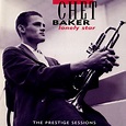 Chet Baker - Lonely Star: The Prestige Sessions (1965) {Prestige PRCD ...