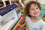 Who is Max Alexander, 7-year-old celebrity designer who says he was ...
