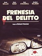 Frenesia Del Delitto: Amazon.it: Welles,Varsi,Stockwell,Dillman, Welles ...