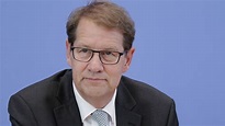 CDU trauert um Bundestagsabgeordneten: Gero Storjohann ist tot ...