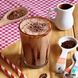 Milkshake de café: pronto em menos de 10 minutos