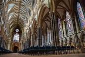 A Guide to English Gothic Architecture – The Historic England Blog