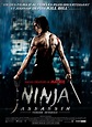 Ninja Assassin - Film (2009) - SensCritique