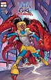 Moon Girl (2022) #1 | Comic Issues | Marvel