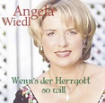 Angela Wiedl - Das Herz Einer Mutter - RauteMusik.FM