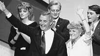 Walter Mondale, former vice president and icon of liberalism, dies at ...