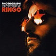 Photograph:Very Best of Ringo : Ringo Starr : Amazon.fr: Musique