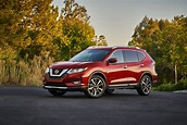 Redesigned 2021 Nissan Rogue Release Date Still on Schedule: Report ...