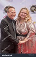 Keith Coogan with wife Kristen Shean attends \ #Ad , #spon, #wife# ...