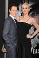Ioan Gruffudd's split from Alice Evans linked to his time working in ...