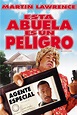 Ver Mi abuela es un peligro online HD - Cuevana 2