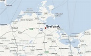 Guide Urbain de Greifswald