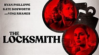 Everything You Need to Know About The Locksmith Movie (2023)