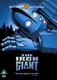 Sección visual de El gigante de hierro - FilmAffinity