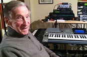David Appell, 92, musician, composer, producer