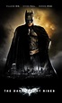Batman The Dark Knight Rises Movie Poster