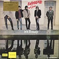 The Easybeats LP: It's 2 Easy (LP, 180g Silver Vinyl, Limited-Numbered ...