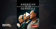 American War Generals en streaming