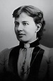 Sofia Kovalevskaya was the first Russian female mathematician, famous ...