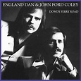 Dan England / J.F. Coley - Dowdy Ferry Road - CD - Walmart.com