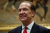 Breaking: David Malpass emerges 13th President of World Bank ...