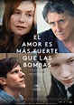 El amor es más fuerte que las bombas (2015) - Película eCartelera