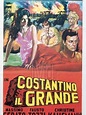 Costantino el grande - Película 1961 - SensaCine.com