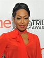 Tichina Arnold Turns 50 And These Pics Prove She's As Youthful As Ever