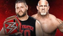 WWE Raw: revive el último evento con Goldberg previo a Fastlane ...