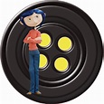 Coraline PNG HD Image - PNG All | PNG All