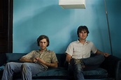 JEFF the Brotherhood Crank Out Anthems On 'Zone' (ALBUM REVIEW) - Glide ...