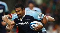 Rugby World Cup winner Isaia Toeava joins Clermont Auvergne | Rugby ...