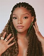 HALLE BAILEY in Variety Magazine, August 2022 – HawtCelebs