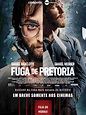 Fuga de Pretória - Filme 2020 - AdoroCinema