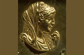 Βιογραφία της Ολυμπίας, Μητέρα του Μεγάλου Αλεξάνδρου
