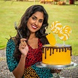 Ravneet Gill - The Great British Bake Off | The Great British Bake Off