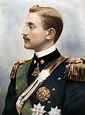 Emanuele Filiberto, Duke of Aosta posters & prints by Anonymous