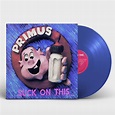 Primus – Suck On This (1989) - New LP Record 2021 Prawn Song Canada Co ...