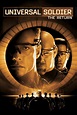 Universal Soldier - Die Rückkehr (1999) - Poster — The Movie Database ...