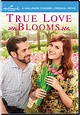 Amazon.com: True Love Blooms: Sara Rue, Jordan Bridges, Aisha Duran ...
