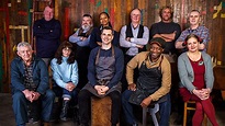 Watch Salvage Hunters: The Restorers - Season 5 | Prime Video