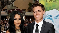 The Truth About Zac Efron And Vanessa Hudgens' Relationship