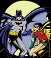 Batman and Robin | Batman animado, Batman caricatura, Imágenes de batman